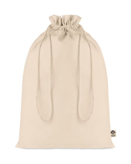 Grosser Beutel Organic Cotton Paltian