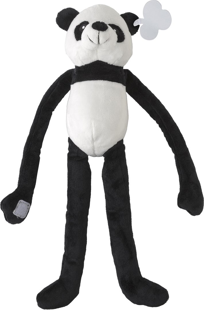 Plüschpanda Ittan