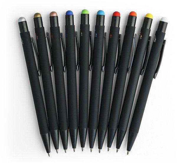 Kugelschreiber Ilga | Recycelt | Stylus