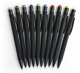 Kugelschreiber Ilga | Recycelt | Stylus