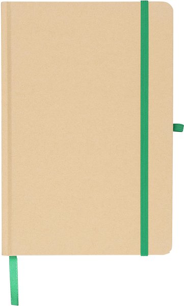Notizbuch A5 Walia