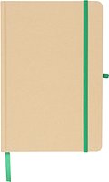 Notizbuch A5 Walia