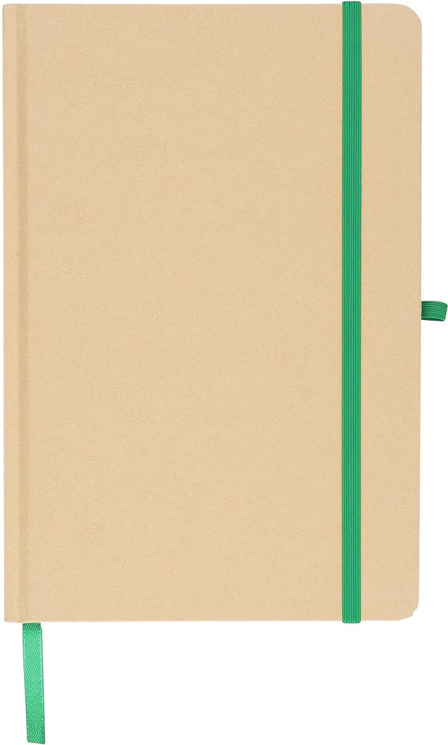 Notizbuch A5 Walia