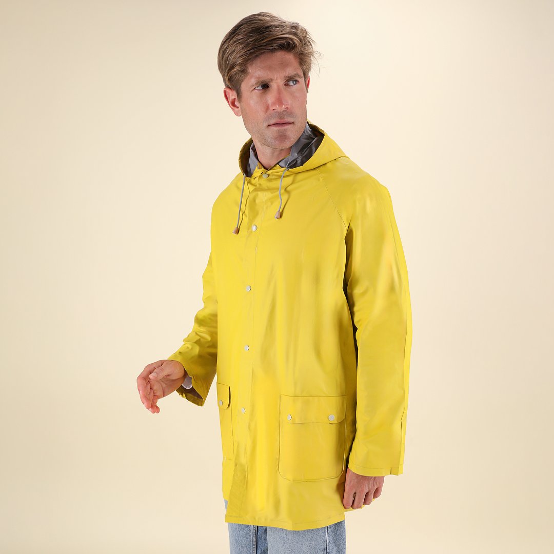 Regenjacke Idbow