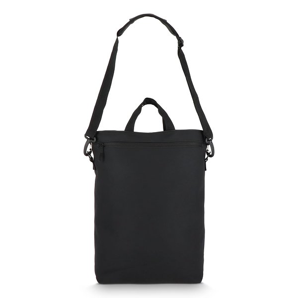 PU Kiew Laptop-Rucksack 28 x 42 x 12,5 cm Raittari