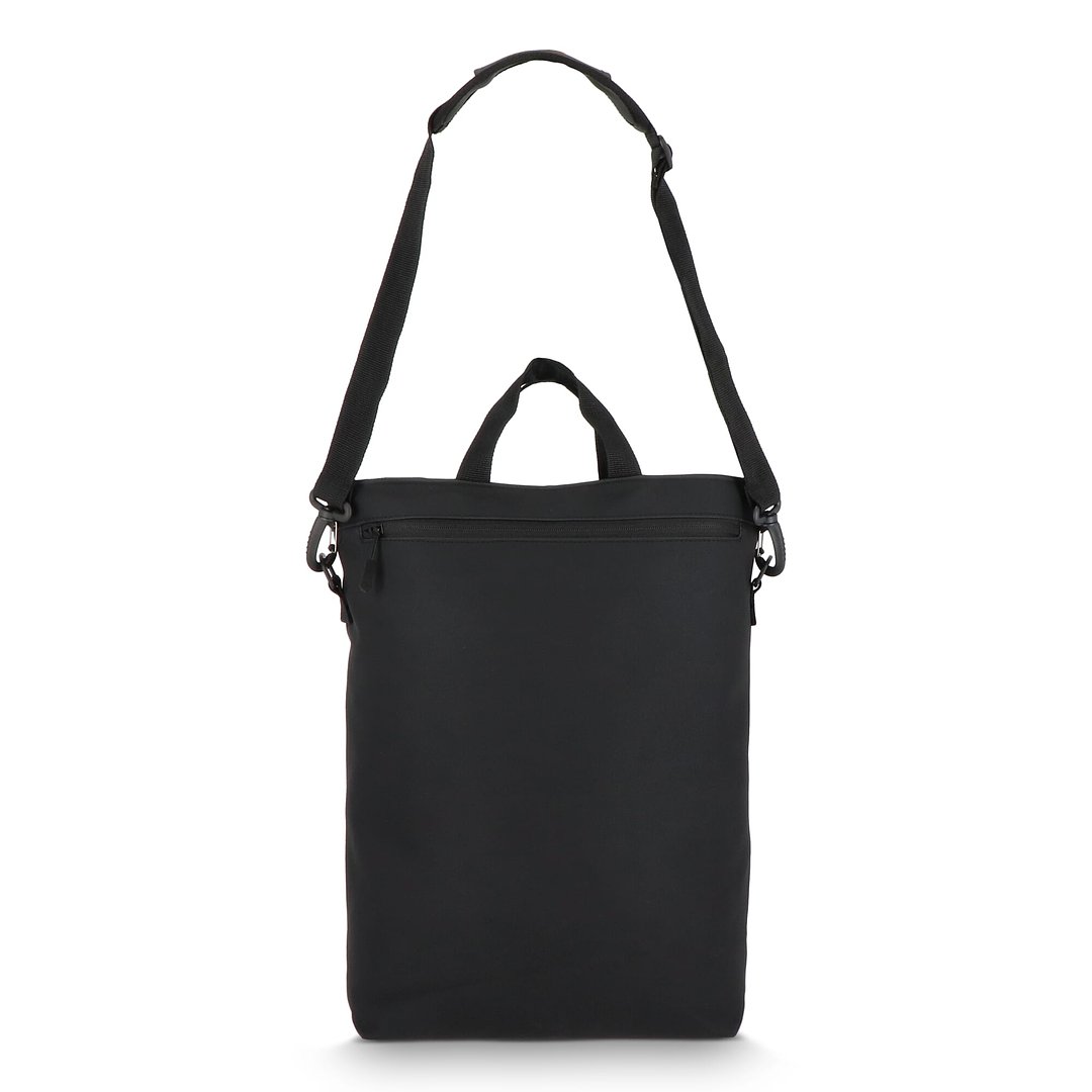 PU Kiew Laptop-Rucksack 28 x 42 x 12,5 cm Raittari