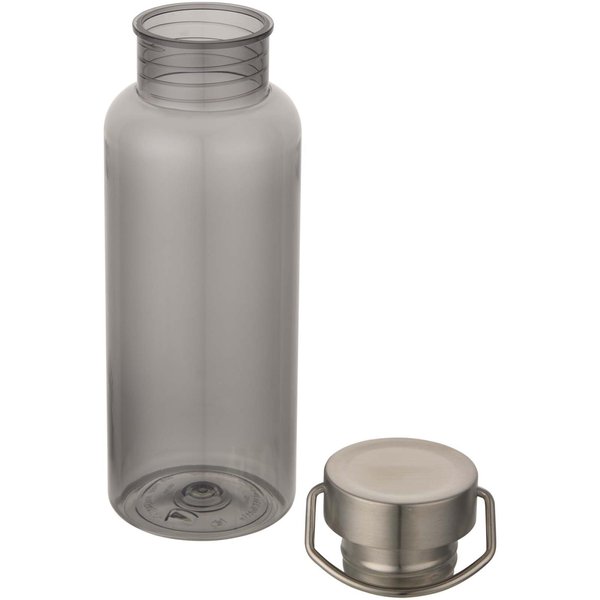 600 ml RCS Trinkflasche aus recyceltem RPET - Ainanicorg