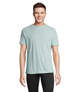 VORTEX RAGLAN T-Shirt Bethle