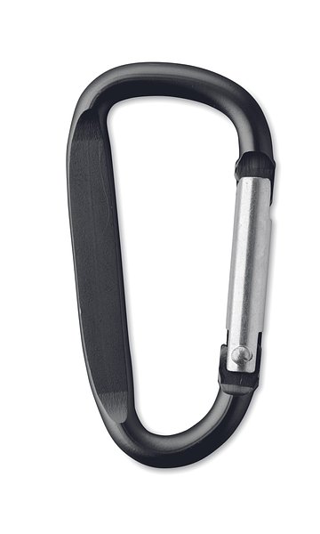 Karabinerhaken Aluminium Ruina