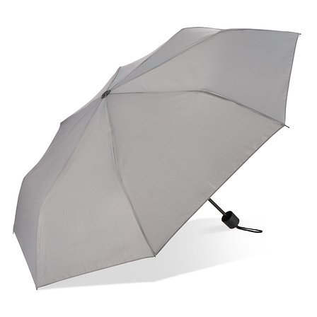 Congo 190T Pongee 21" Faltbarer Regenschirm Rett