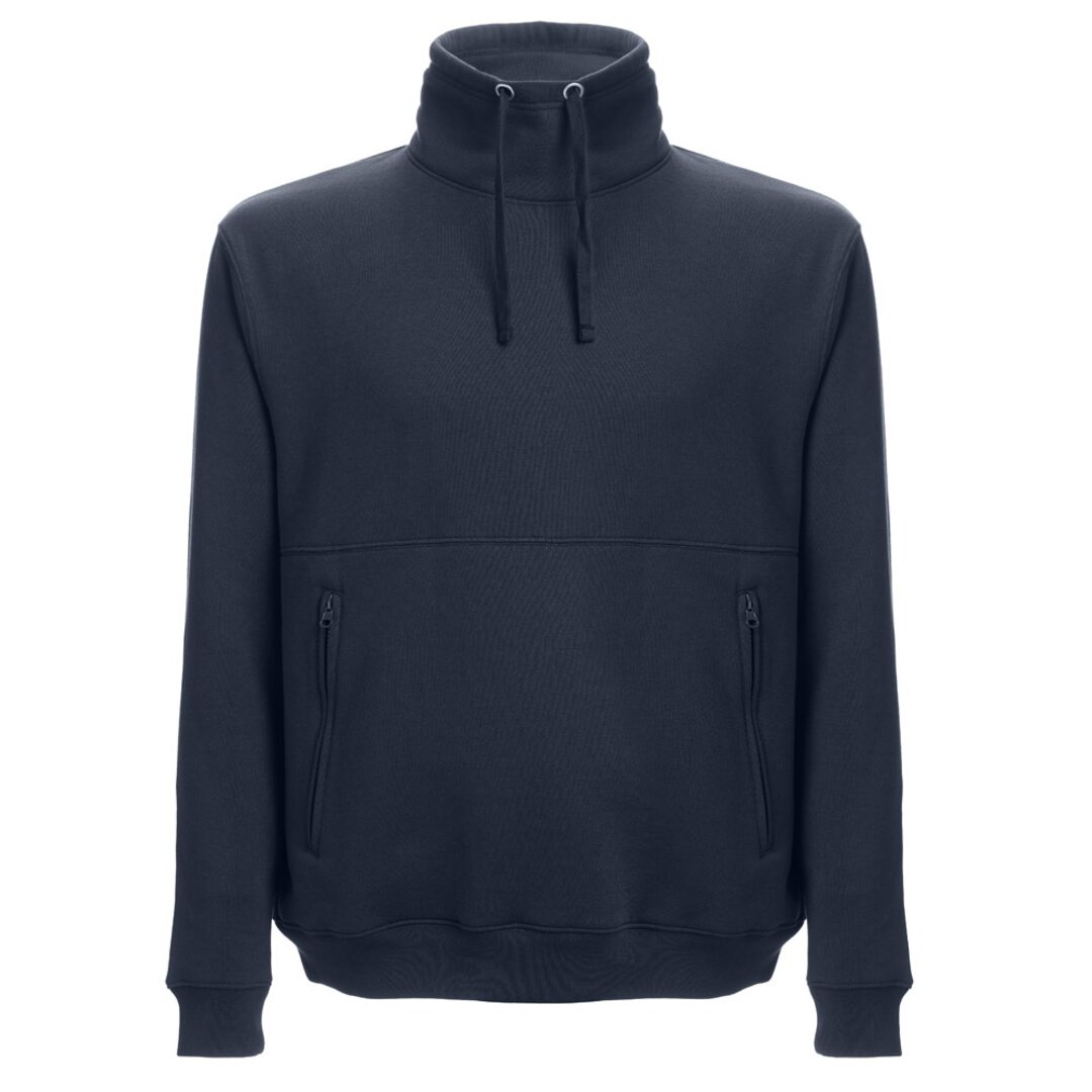 Unisex Kapuzensweatshirt Trun