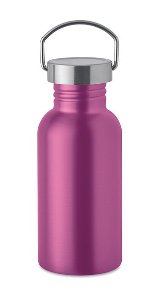 Einwandige Trinkflasche 500 ml Reningi