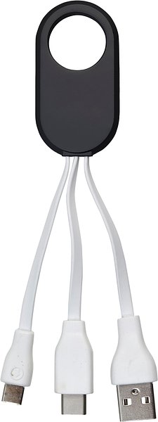 Ladekabel Olla | 3-in-1