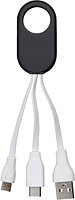 Ladekabel Olla | 3-in-1