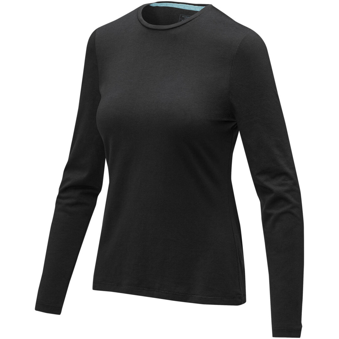 Langarmshirt für Damen - Buoli