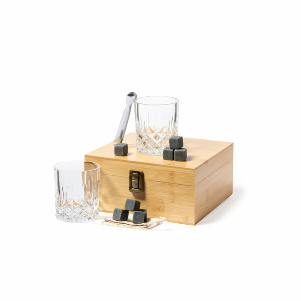 Whisky Set Idger