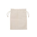Mittelgrosse Tasche, 100 % Baumwolle (120 g/m²) Iteivanin