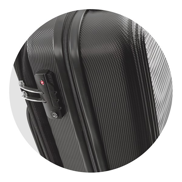 Business Trolley 20 inch Duritan