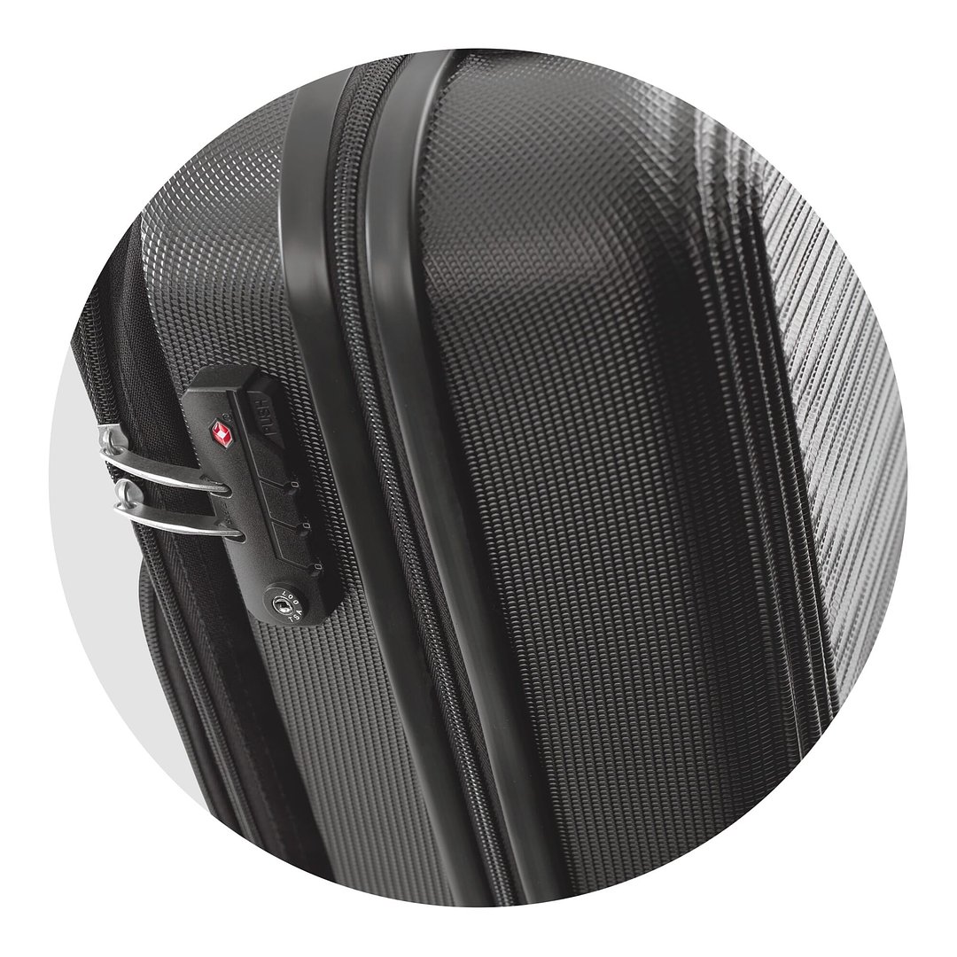 Business Trolley 20 inch Duritan