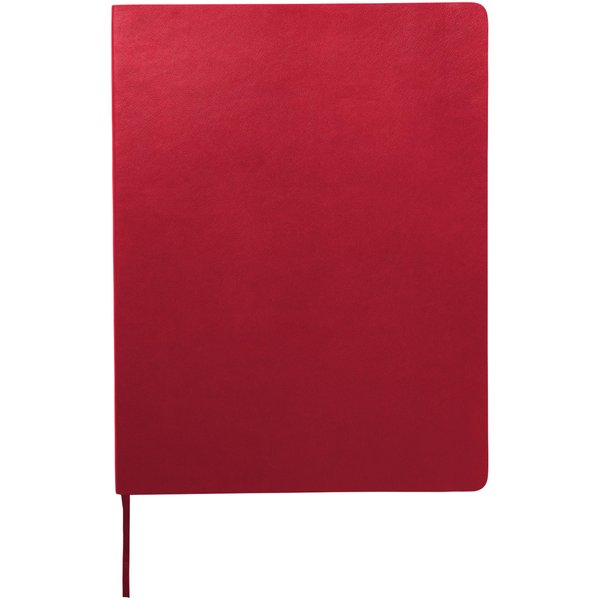 Softcover Notizbuch XL – blanko - Lori