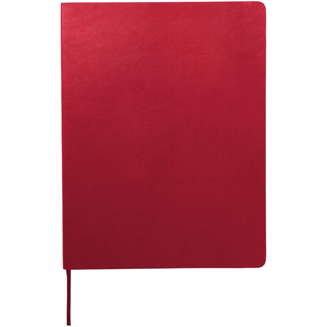 Softcover Notizbuch XL – blanko - Lori