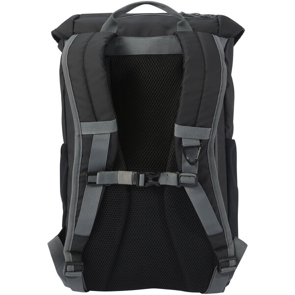 15,6" GRS recycelter wasserabweisender Laptop-Rucksack 23 L - Giana