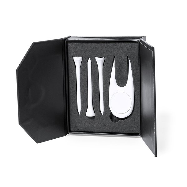 Golf Set Ident
