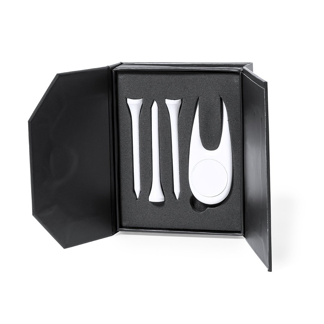 Golf Set Ident