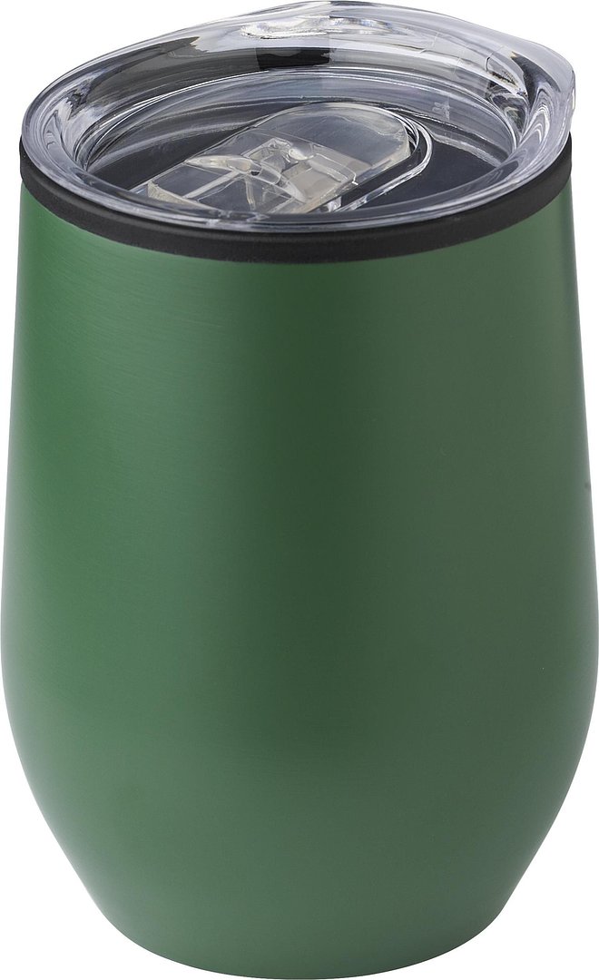 Doppelwandiger Thermobecher Paltian | 300 ml