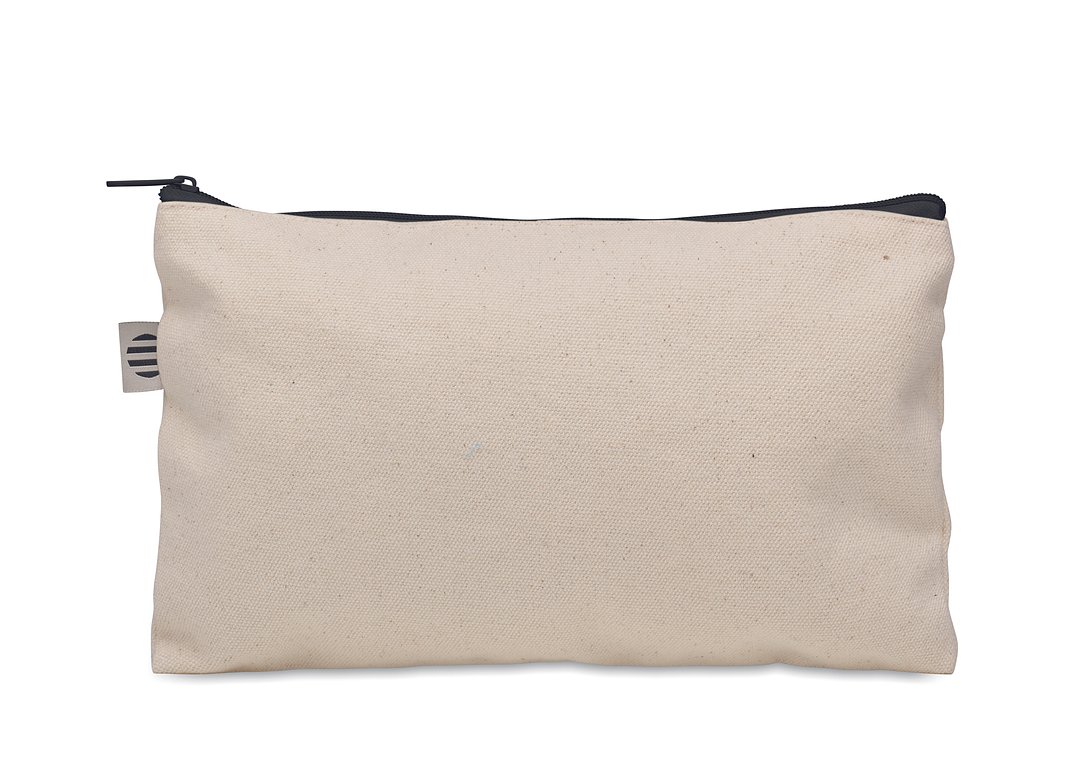Kosmetiktasche Organic Cotton Doriteia