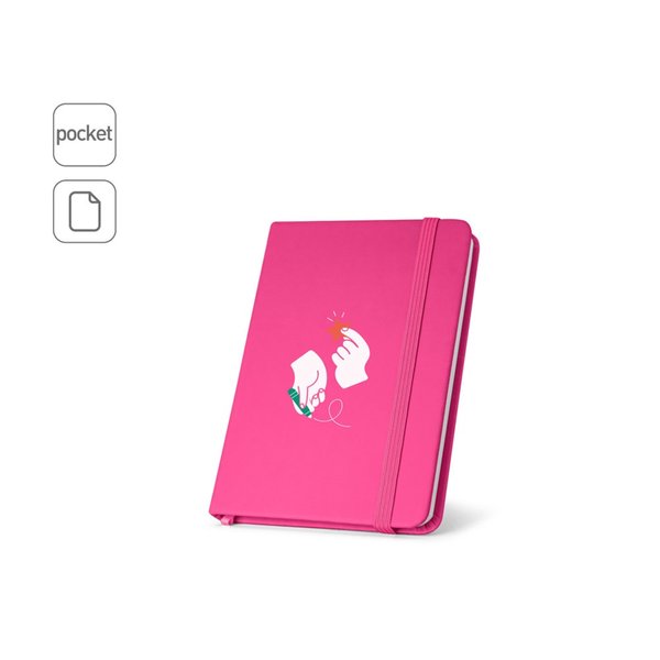 Taschenformat Fady