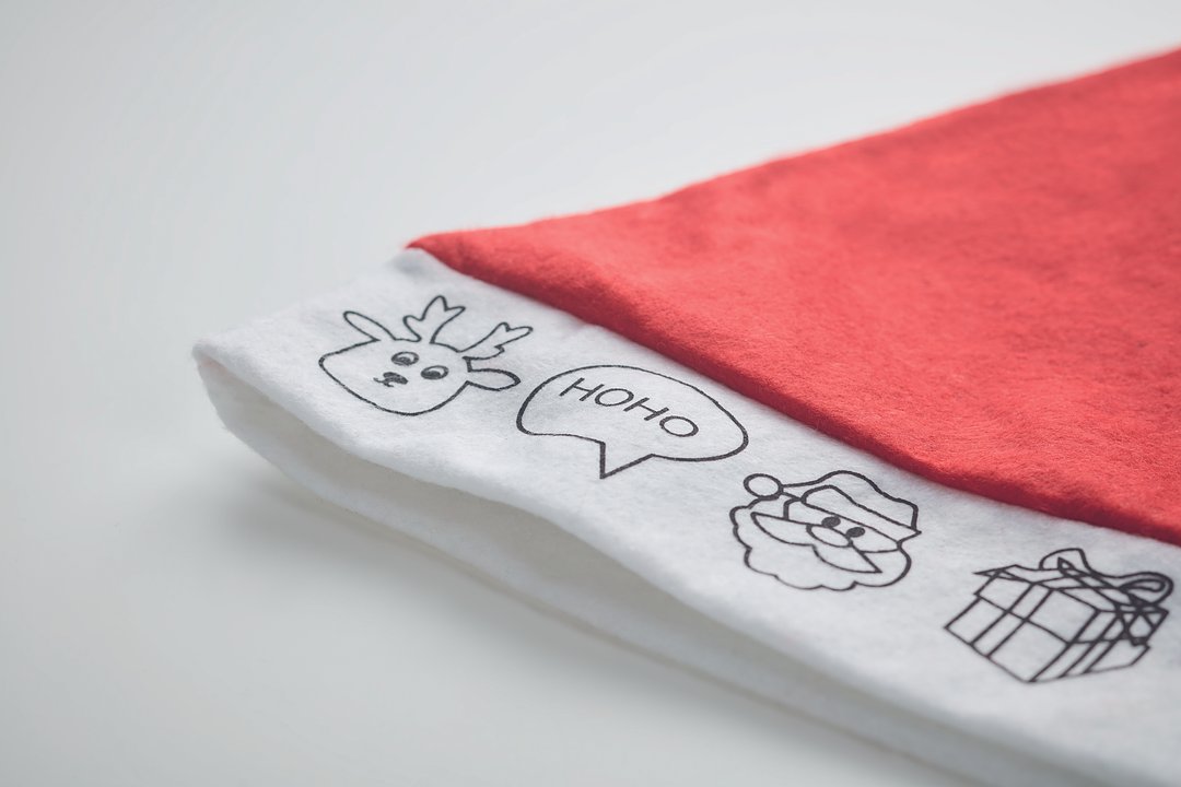 Nikolausmütze für Kinder Betiang