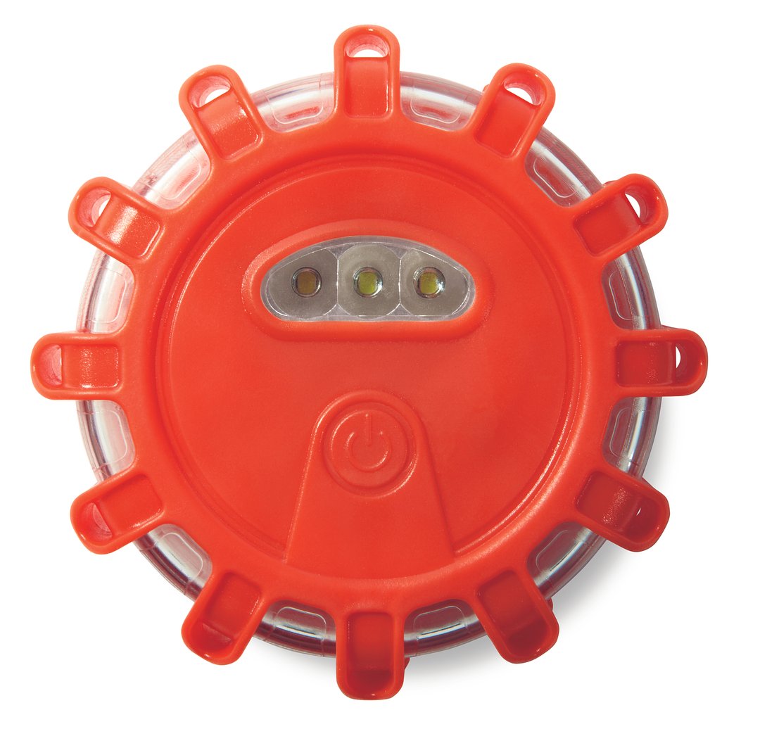 Notfalllampe Stiafep