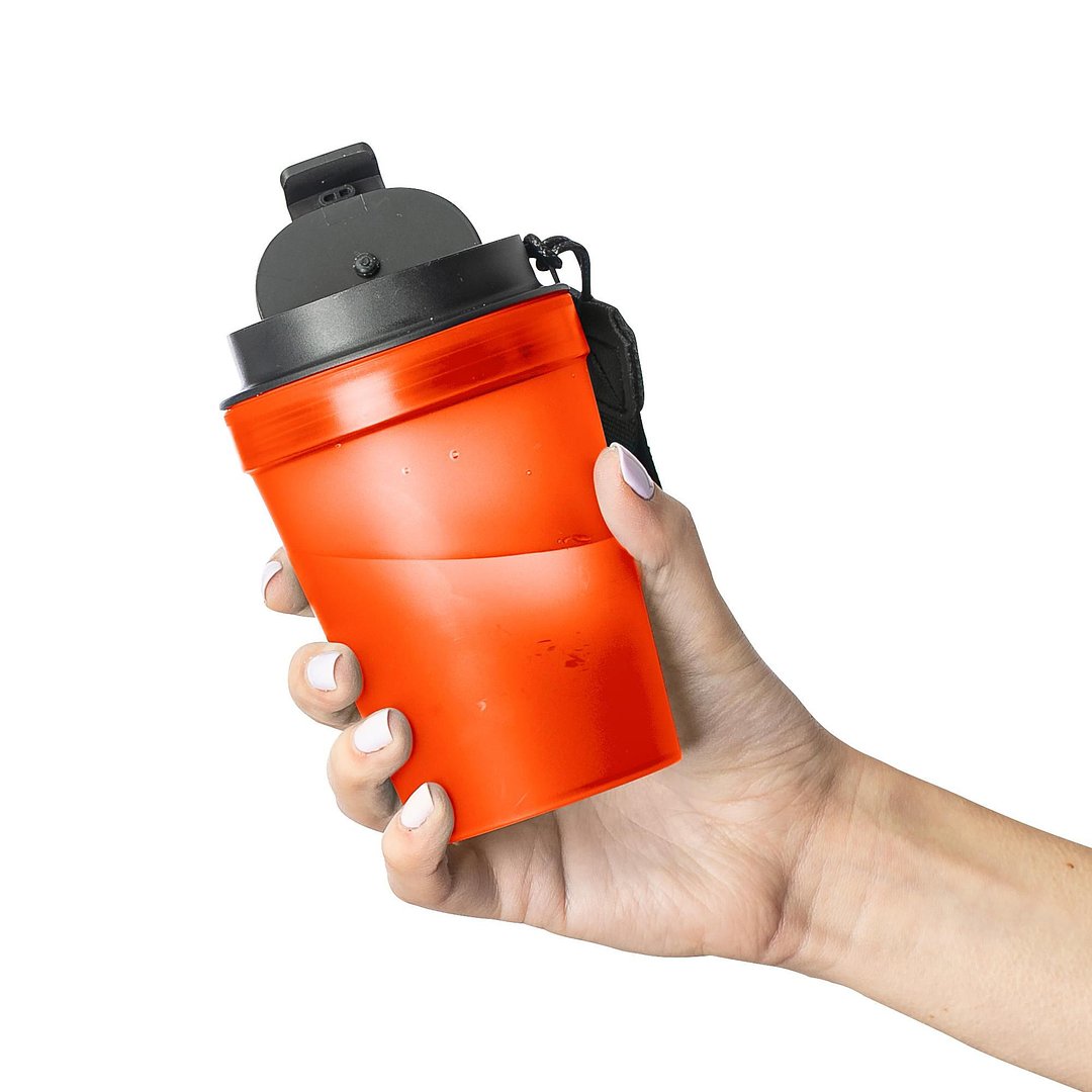 Reisebecher 350 ml Nolfel