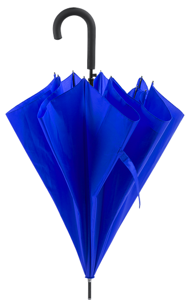 Ausziehbare Regenschirm Idper