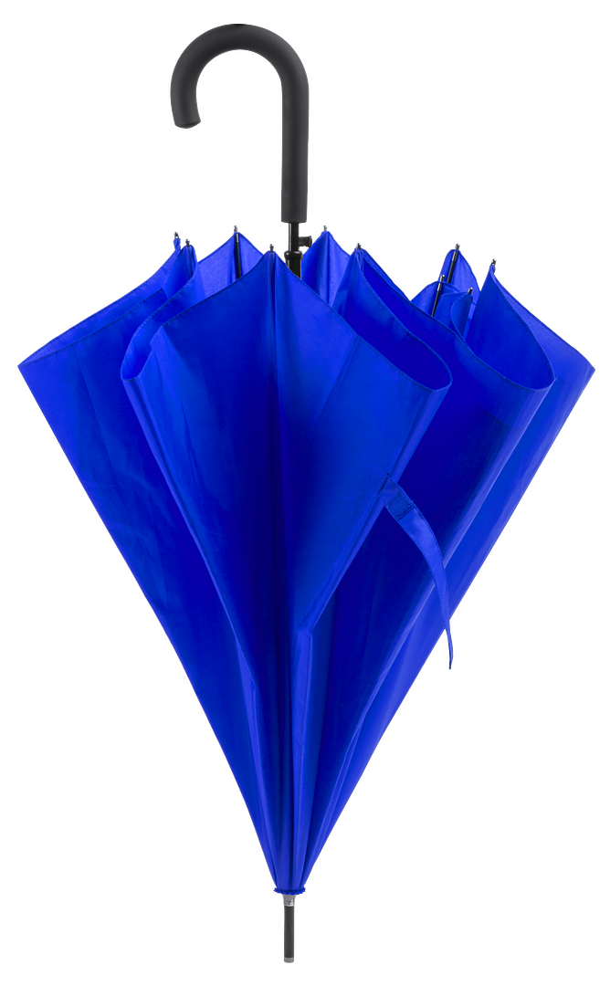 Ausziehbare Regenschirm Idper