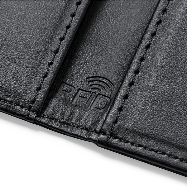 Visitenkartenetui Brieftasche Idnxo