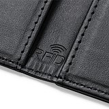 Visitenkartenetui Brieftasche Idnxo