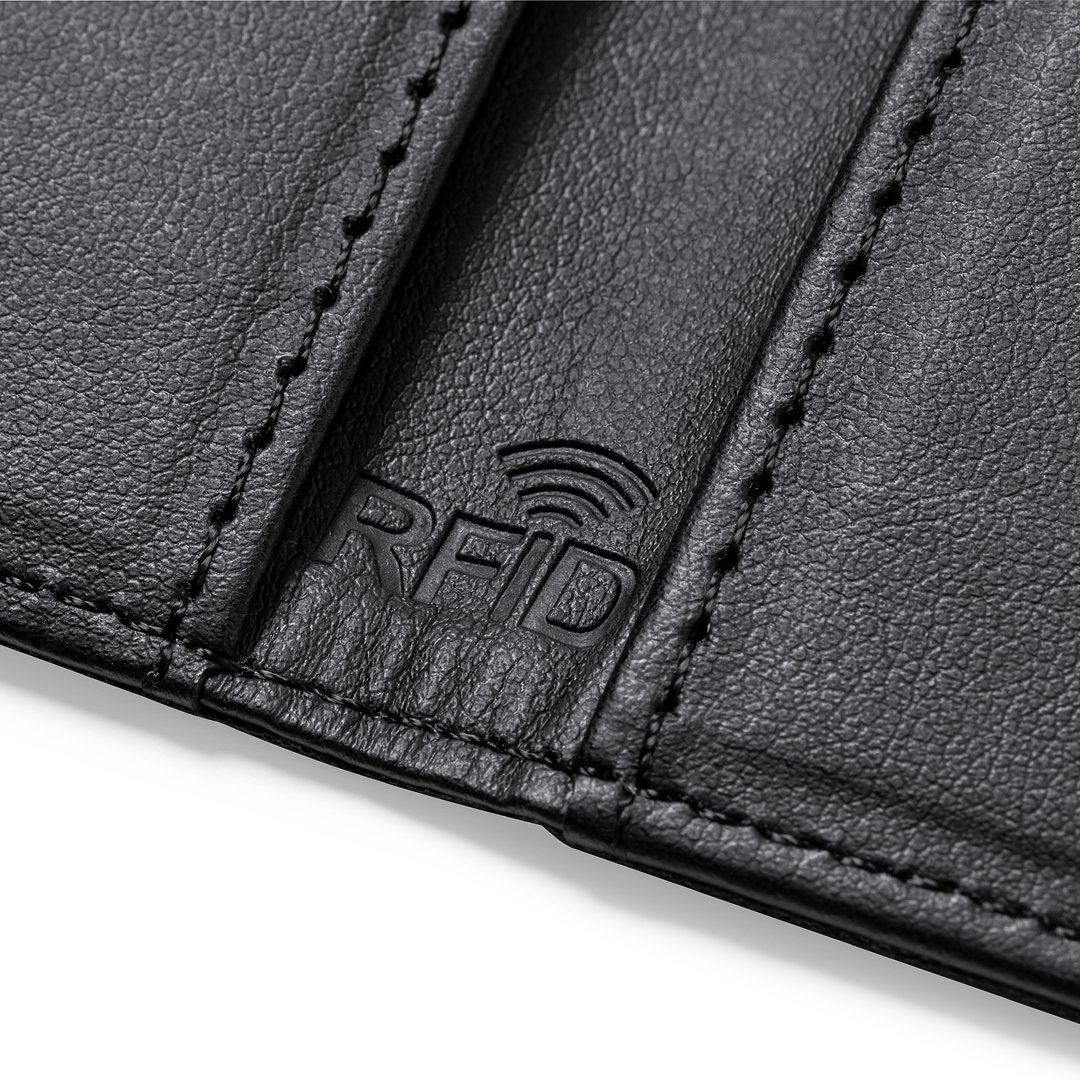 Visitenkartenetui Brieftasche Idnxo