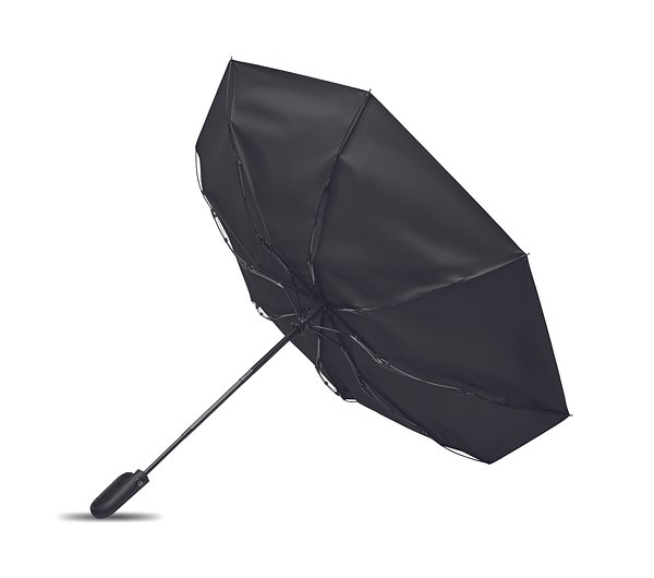 Windproof Regenschirm 21" Benchtza