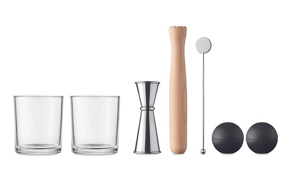 Cocktail-Set Vregi