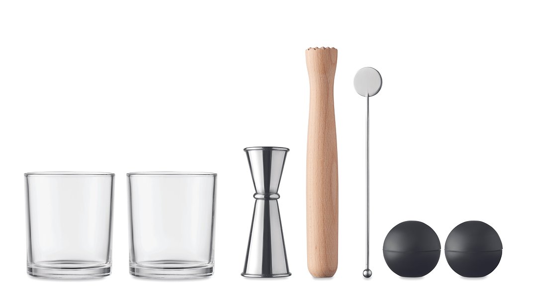 Cocktail-Set Vregi