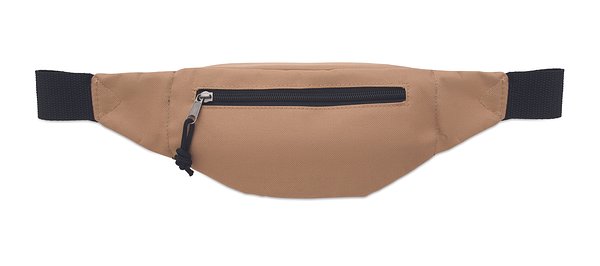 Gürteltasche 600D RPET Ainatie