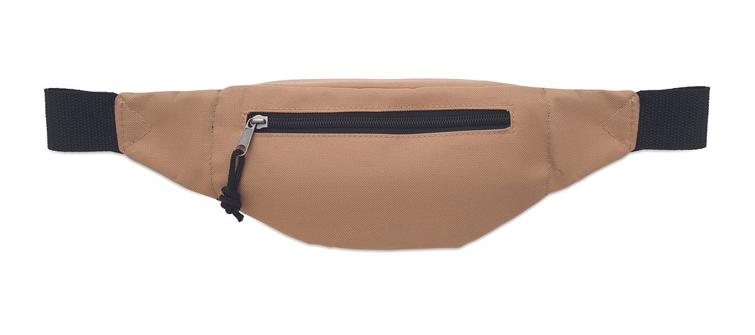 Gürteltasche 600D RPET Ainatie