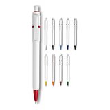 Kugelschreiber Baron hardcolour Heli