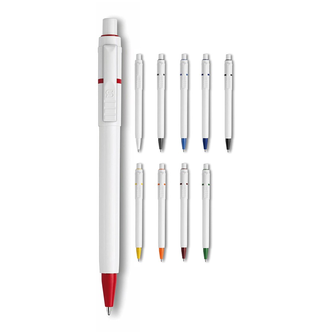 Kugelschreiber Baron hardcolour Heli