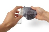 Bildschirmreinigungsspray Loregnate | 30 ml