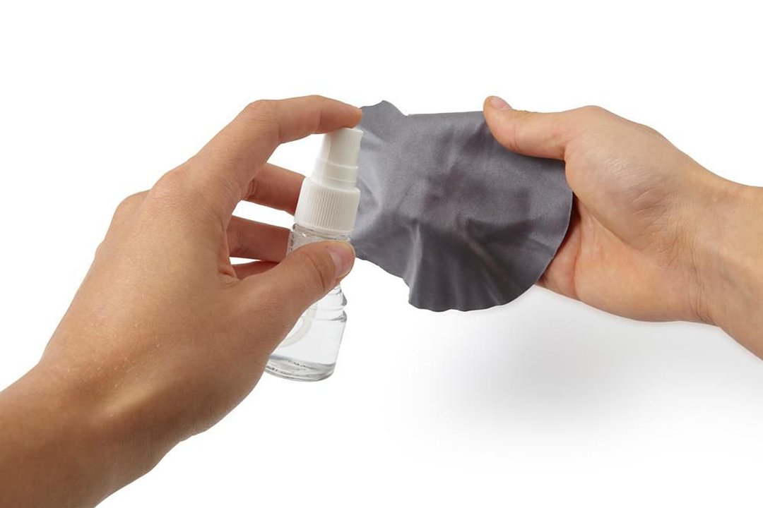 Bildschirmreinigungsspray Loregnate | 30 ml
