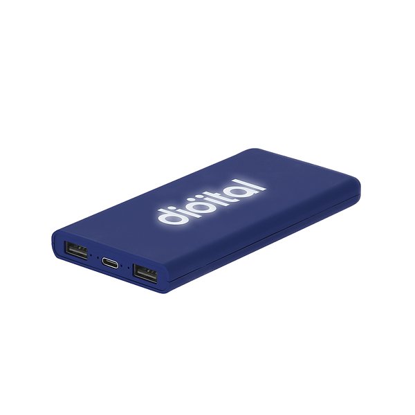 Power Bank Idlan
