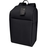 15" GRS Laptop-Rucksack aus recyceltem Material, 18 l - Giafel